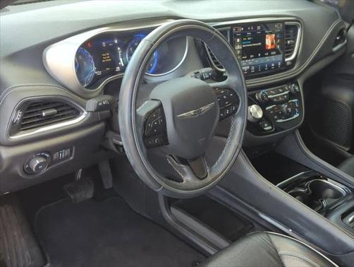 2021 Chrysler Pacifica Limited