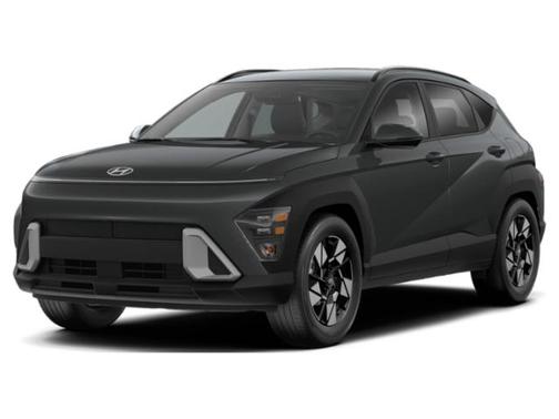 2025 Hyundai KONA SEL Convenience