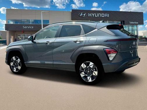 2025 Hyundai KONA SEL Convenience