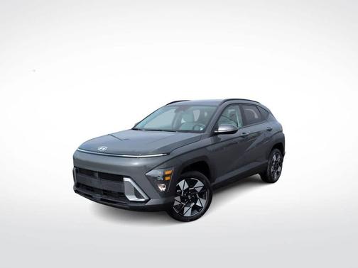 2025 Hyundai KONA SEL Convenience
