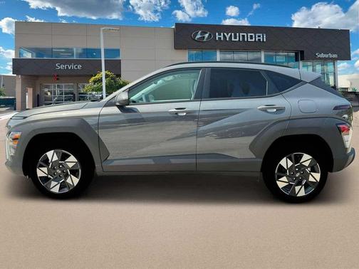 2025 Hyundai KONA SEL Convenience