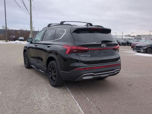 2023 Hyundai SANTA FE XRT