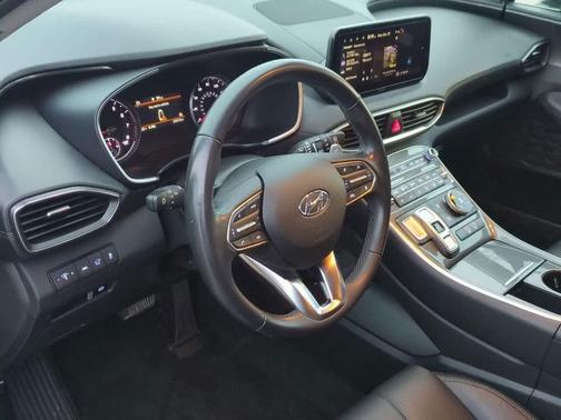 2023 Hyundai SANTA FE XRT