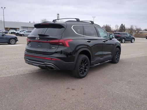 2023 Hyundai SANTA FE XRT