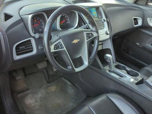 2013 Chevrolet Equinox LTZ