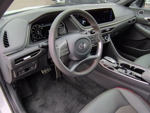 2023 Hyundai SONATA SEL Plus
