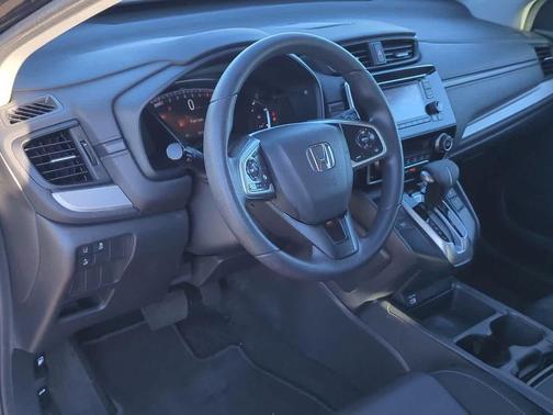 2020 Honda CR-V 2WD LX
