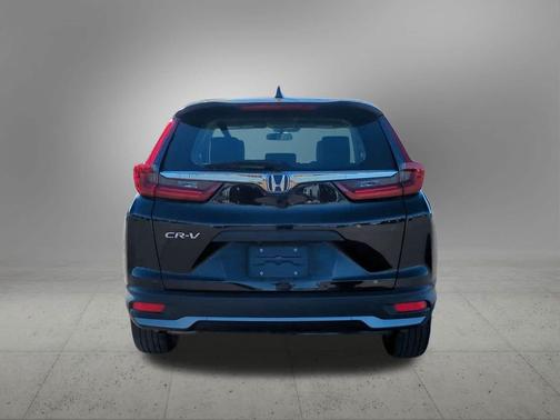 2020 Honda CR-V 2WD LX