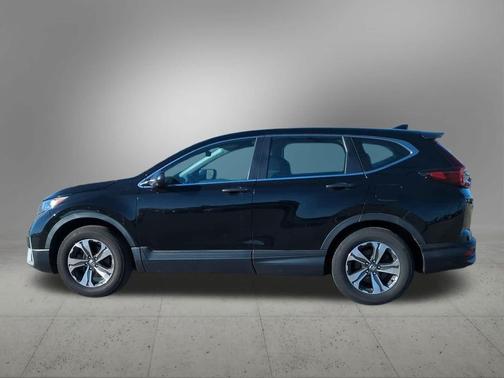2020 Honda CR-V 2WD LX
