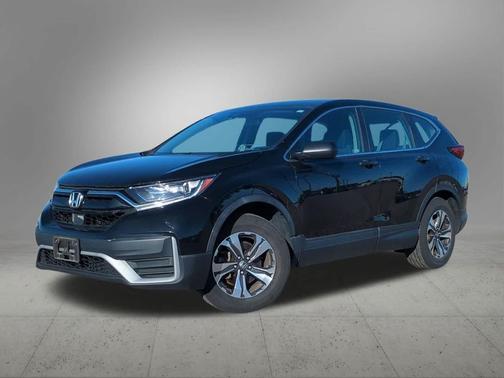 2020 Honda CR-V 2WD LX