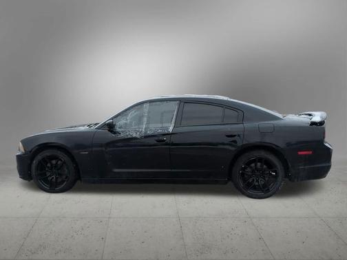 2014 Dodge Charger R/T