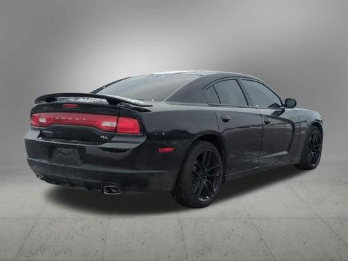 2014 Dodge Charger R/T