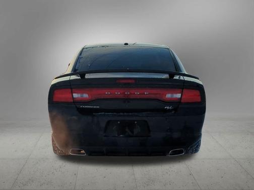 2014 Dodge Charger R/T