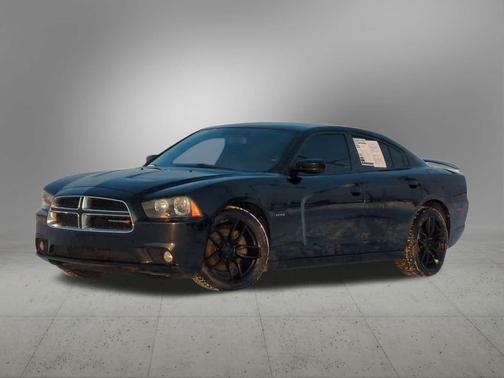 2014 Dodge Charger R/T