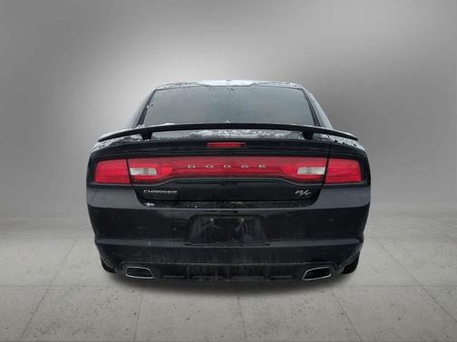 2014 Dodge Charger R/T