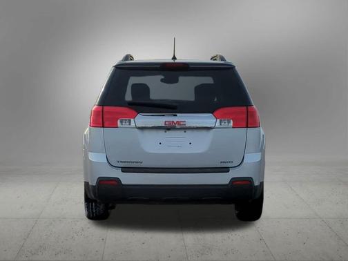 2014 GMC Terrain SLE-2