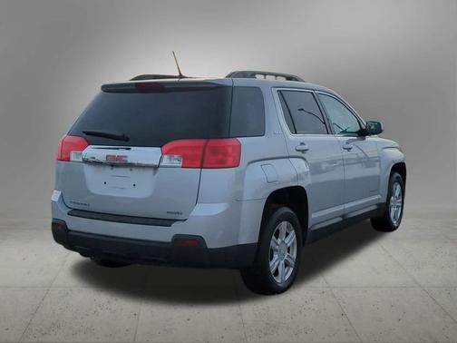 2014 GMC Terrain SLE-2