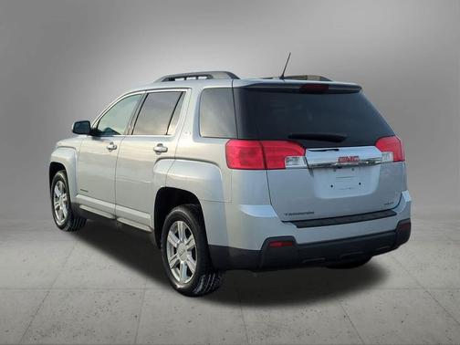 2014 GMC Terrain SLE-2