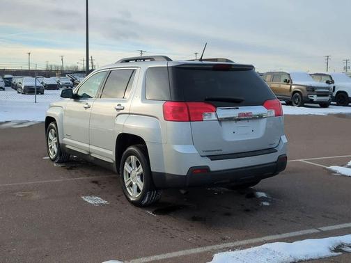 2014 GMC Terrain SLE-2