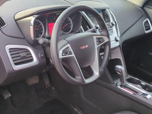 2014 GMC Terrain SLE-2