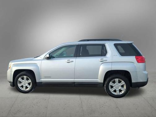 2014 GMC Terrain SLE-2