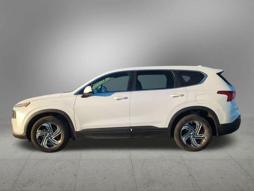 2021 Hyundai SANTA FE SE