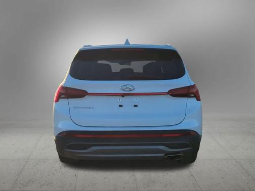 2021 Hyundai SANTA FE SE