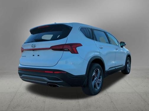 2021 Hyundai SANTA FE SE