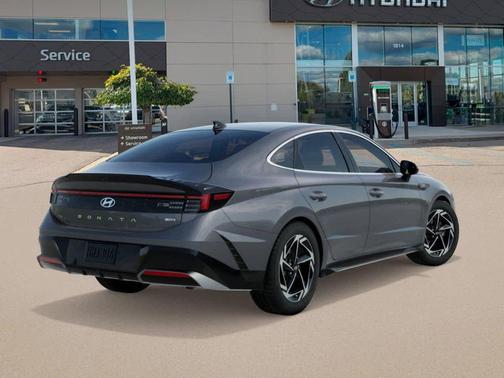 2026 Hyundai SONATA SEL