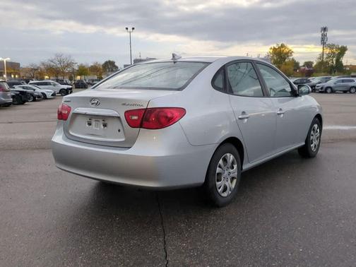 2010 Hyundai ELANTRA GLS