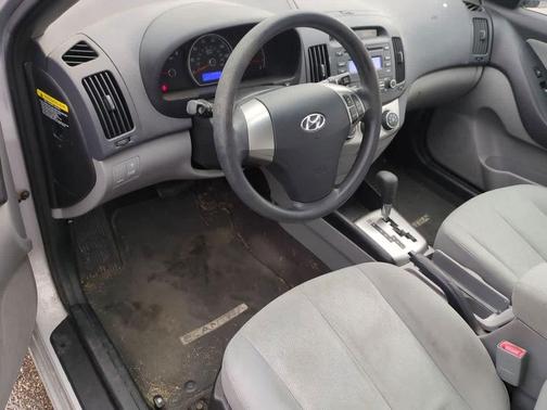 2010 Hyundai ELANTRA GLS