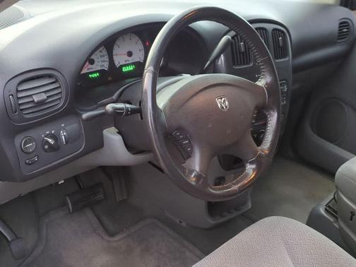 2006 Dodge Grand Caravan SXT