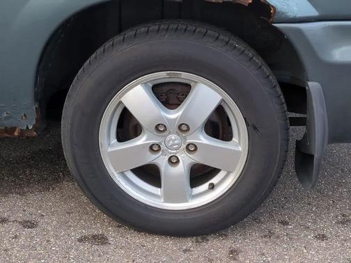 2006 Dodge Grand Caravan SXT
