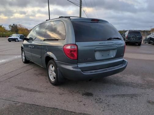 2006 Dodge Grand Caravan SXT