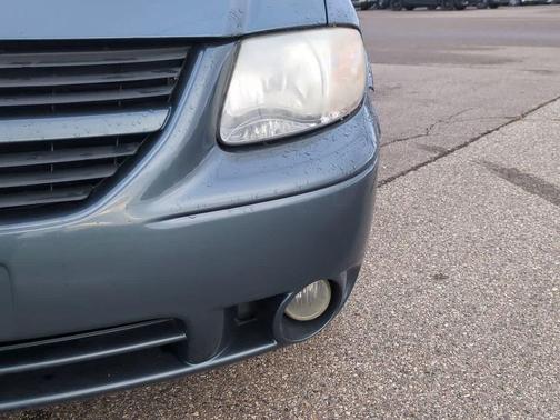 2006 Dodge Grand Caravan SXT