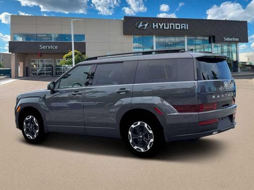 2026 Hyundai SANTA FE SEL 2.4