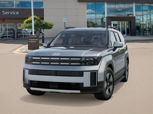 2026 Hyundai SANTA FE SEL 2.4