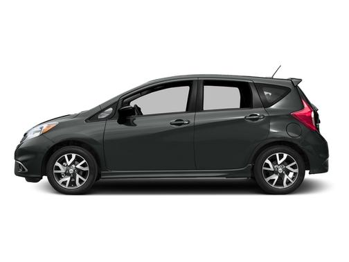 2016 Nissan Versa Note SR