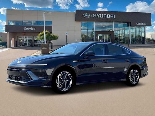 2026 Hyundai SONATA SEL