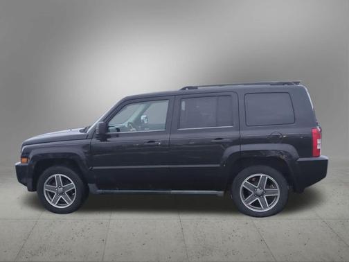 2008 Jeep Patriot Sport