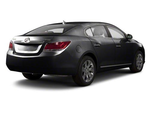 2010 Buick LaCrosse CXL