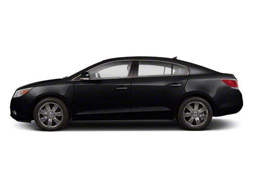2010 Buick LaCrosse CXL