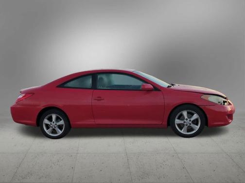 2006 Toyota Camry Solara SLE V6