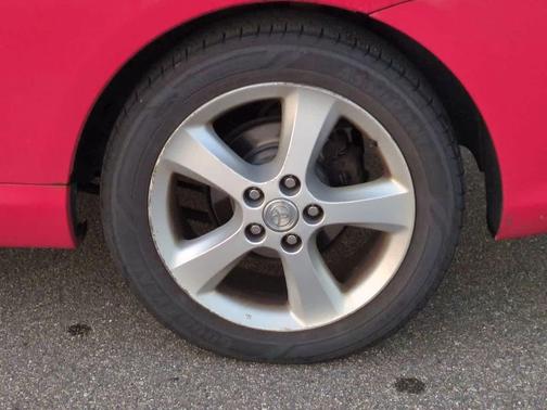 2006 Toyota Camry Solara SLE V6