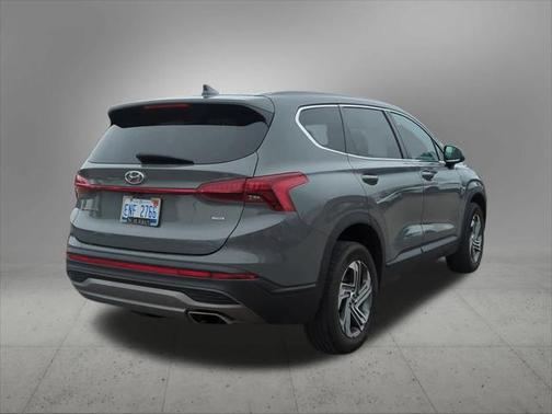 2021 Hyundai SANTA FE SE