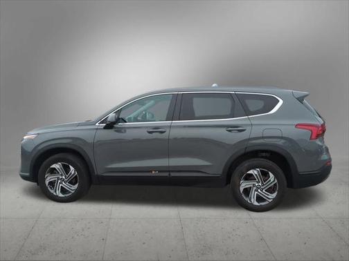 2021 Hyundai SANTA FE SE