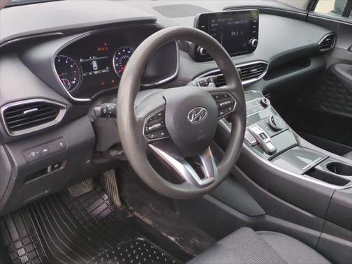 2021 Hyundai SANTA FE SE