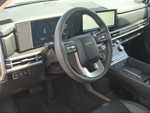 2024 Hyundai SANTA FE XRT