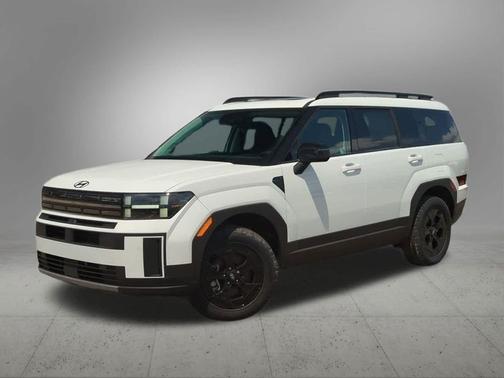 2024 Hyundai SANTA FE XRT