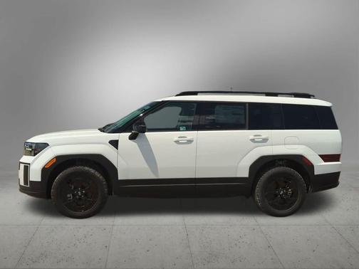 2024 Hyundai SANTA FE XRT